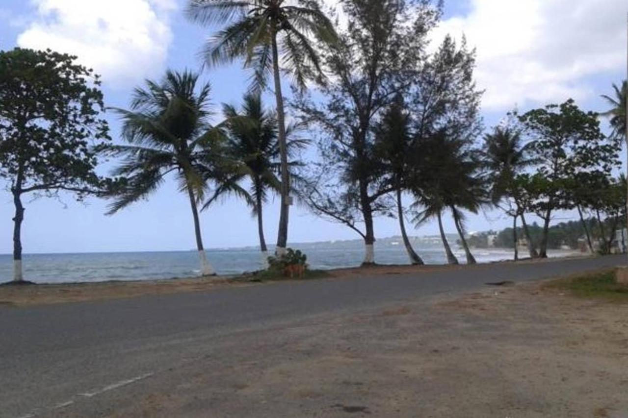 Casa Peace Haven Beach House Aguada Exterior photo