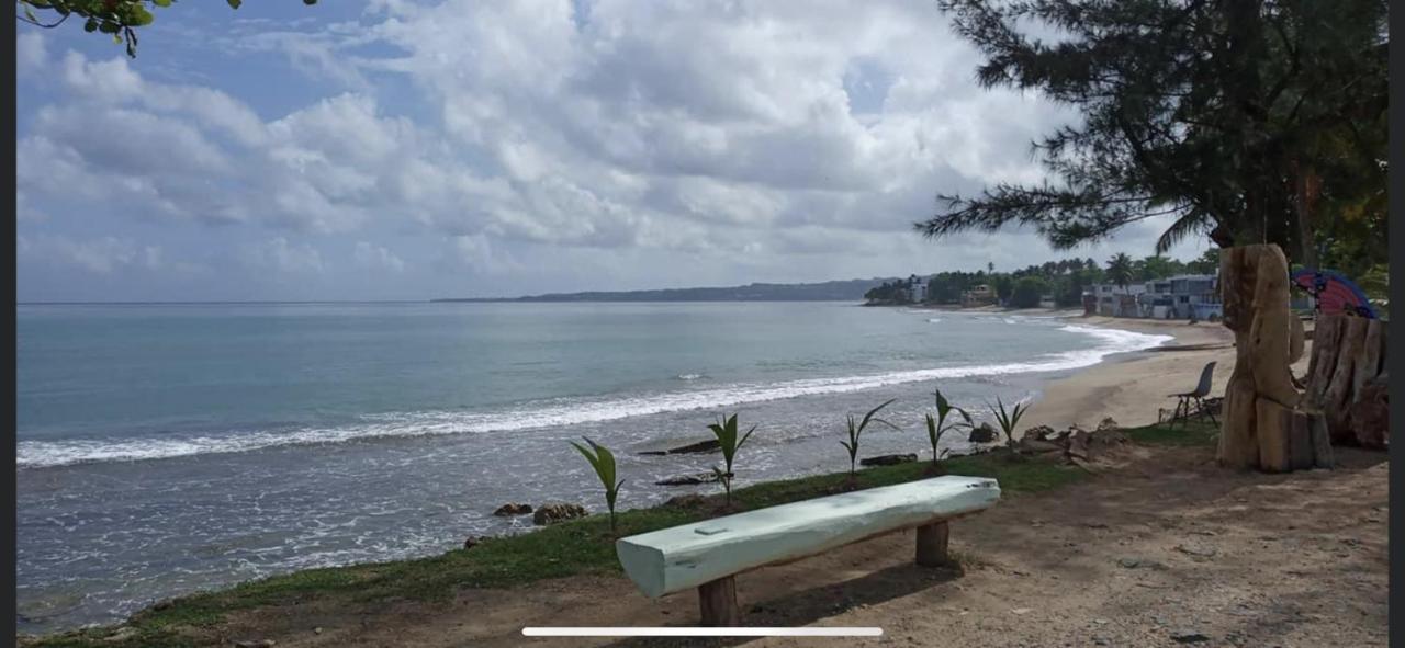 Casa Peace Haven Beach House Aguada Exterior photo