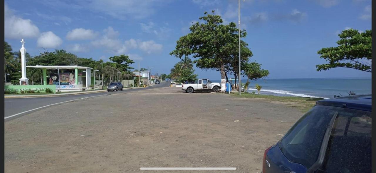 Casa Peace Haven Beach House Aguada Exterior photo