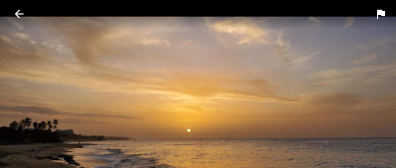 Casa Peace Haven Beach House Aguada Exterior photo